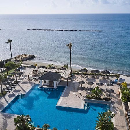 Atlantica Miramare Beach Лимасол Екстериор снимка