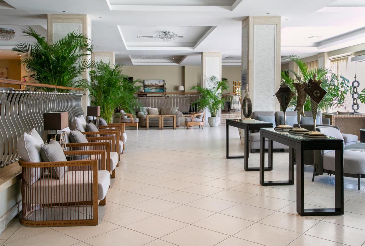 Atlantica Miramare Beach Лимасол Екстериор снимка
