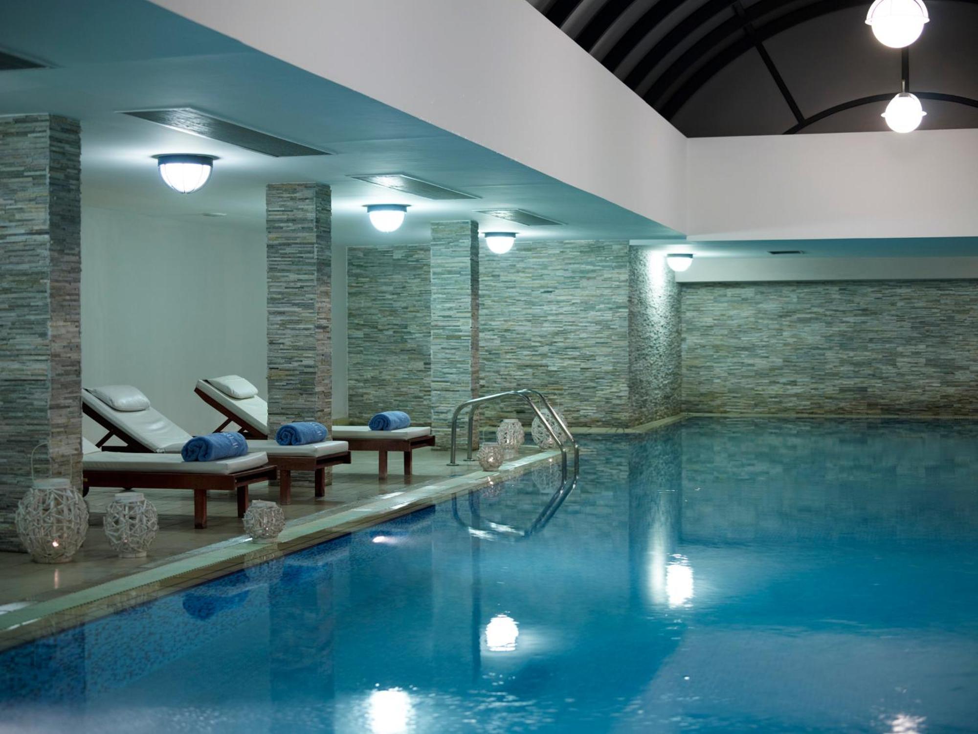 Atlantica Miramare Beach Лимасол Екстериор снимка